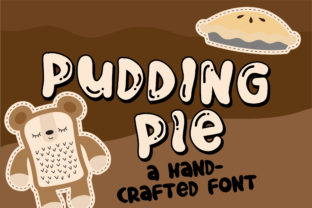 How Pudding Pie Duo Transformed My Brand’s Visual Identity